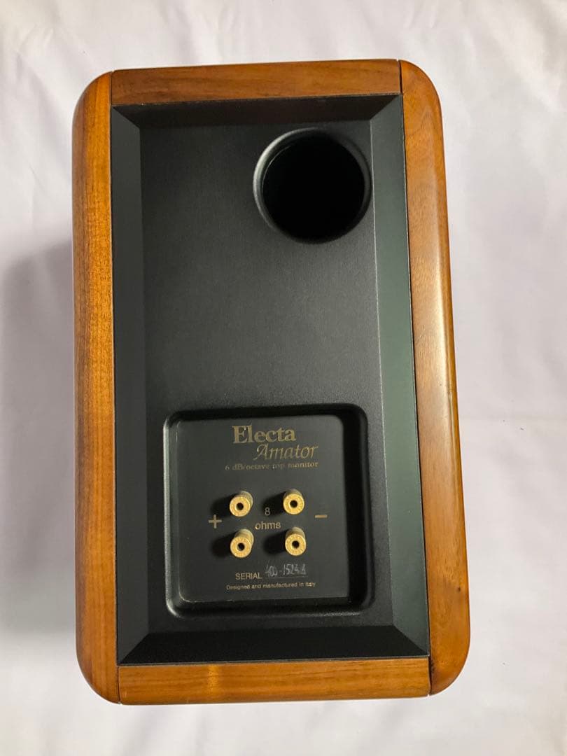 sonus Fabre エレクタ アマートスピーカー