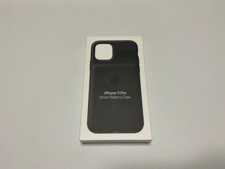 スマホアクセサリー iPhone11 Pro smart battere case