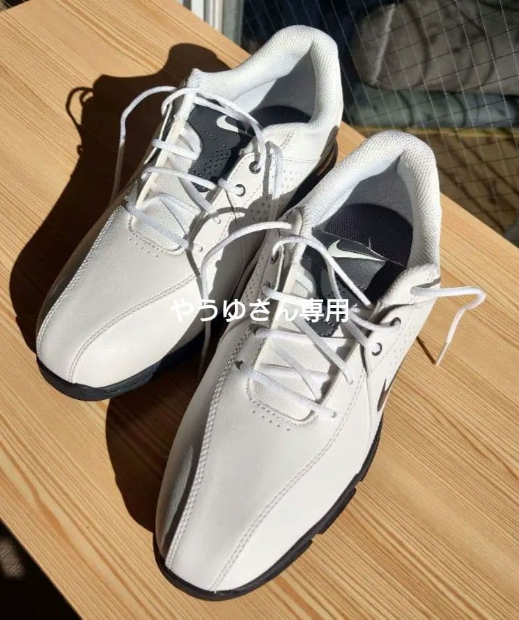 【新品】Nike DURASPORT Ⅲ （W）ゴルフシューズ 27cm