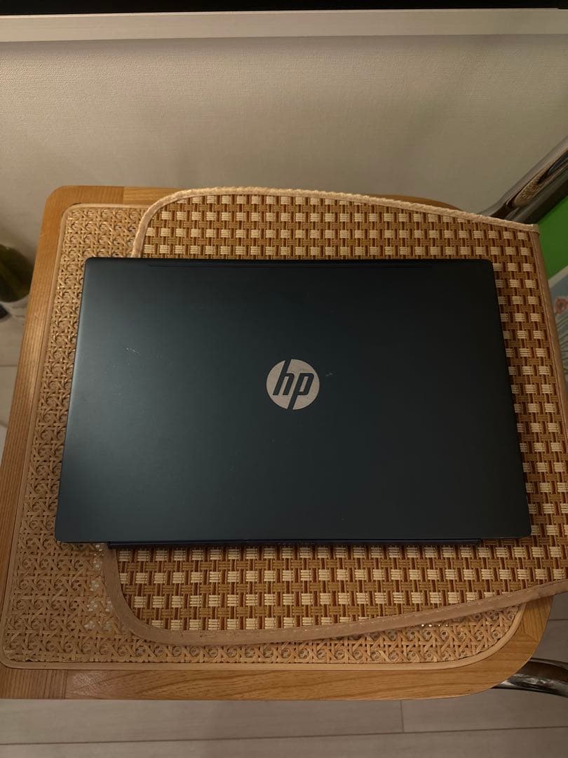 Windowsノート本体 hp pavilion 15-cs3000 CORE i7