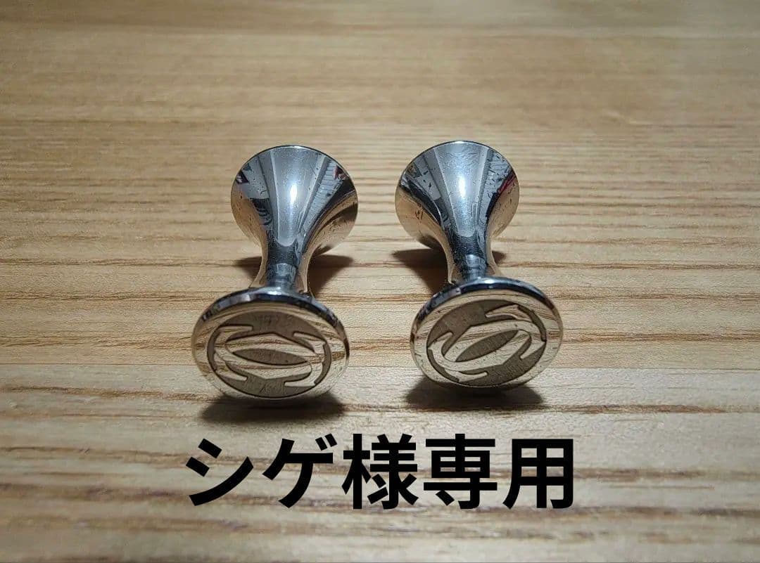 Catier SV925 カフリンクス