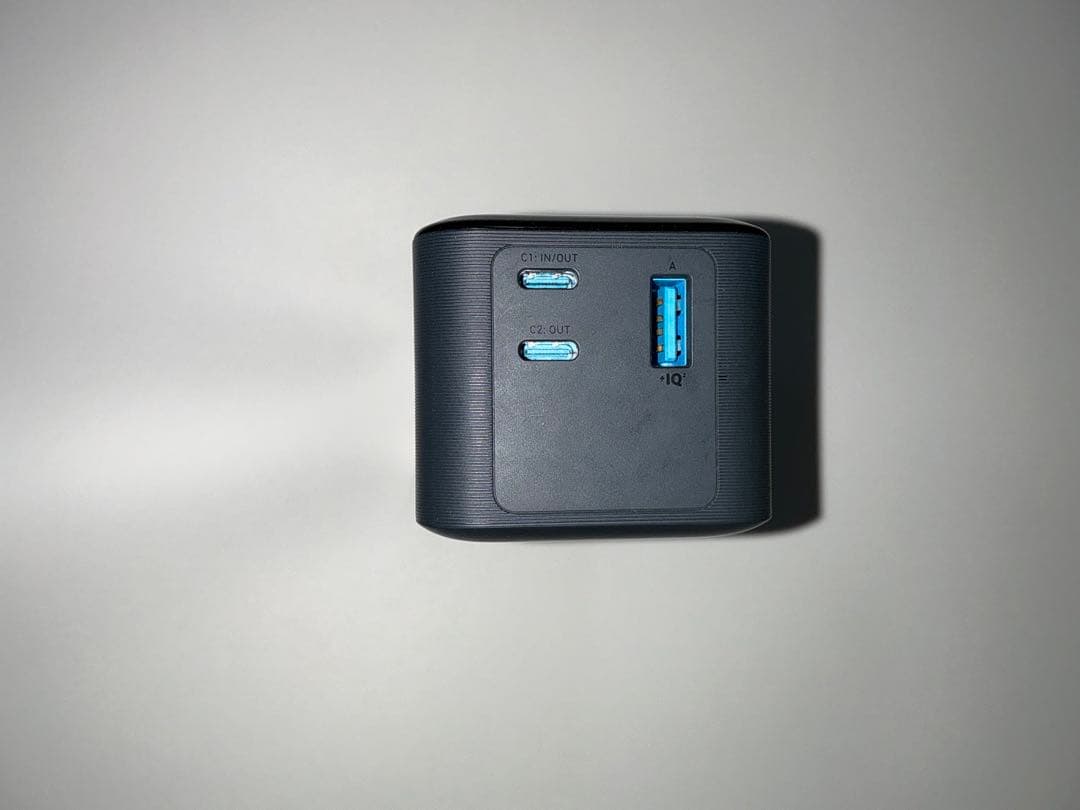 スマホアクセサリー Anker 737 Power Bank 24000mAh