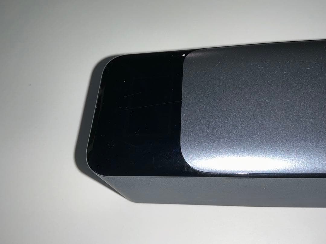 スマホアクセサリー Anker 737 Power Bank 24000mAh