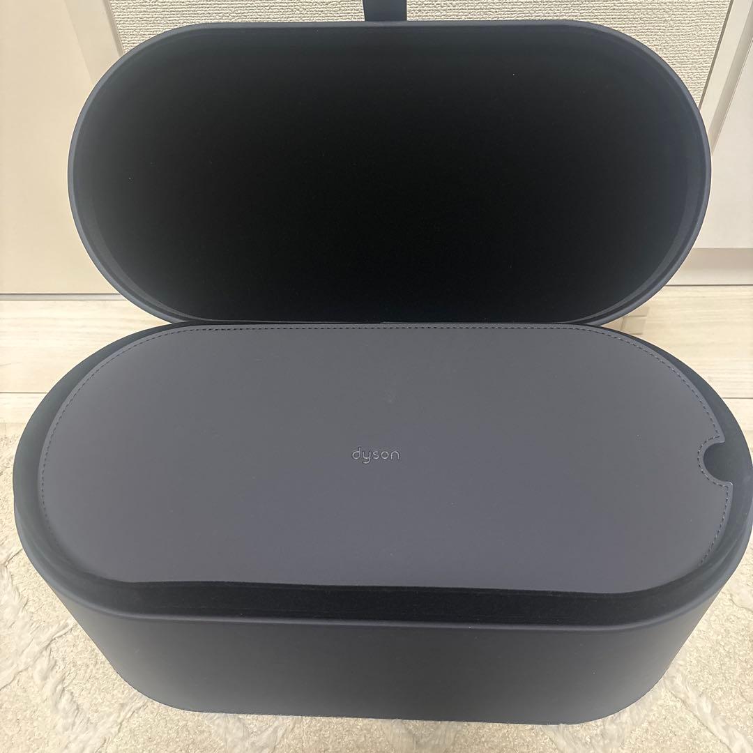 ダイソン　ヘアドライヤー　アタッチメント