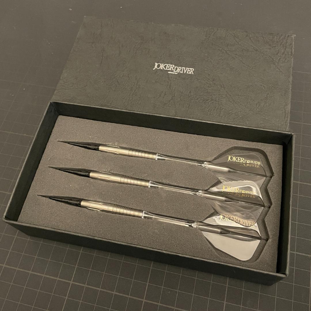 JOKERD FIREBALL-F-(ファイヤーボール エフ) 2BA