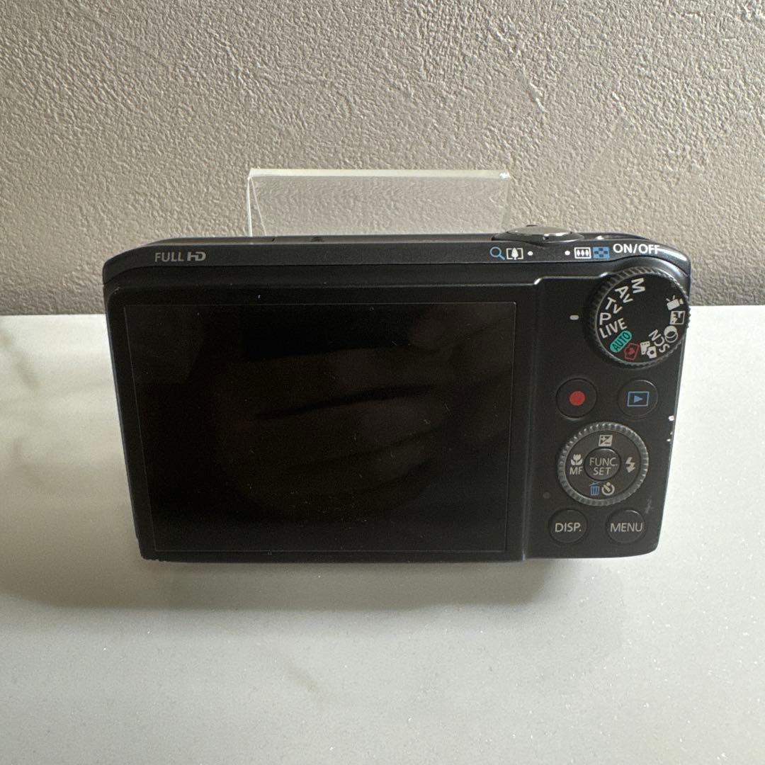 デジタルカメラ Canon PowerShot SX260 HS