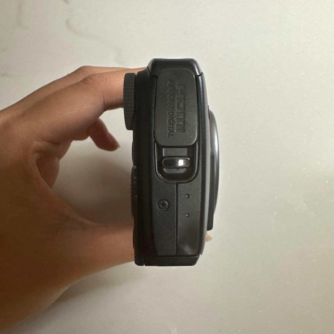 デジタルカメラ Canon PowerShot SX260 HS