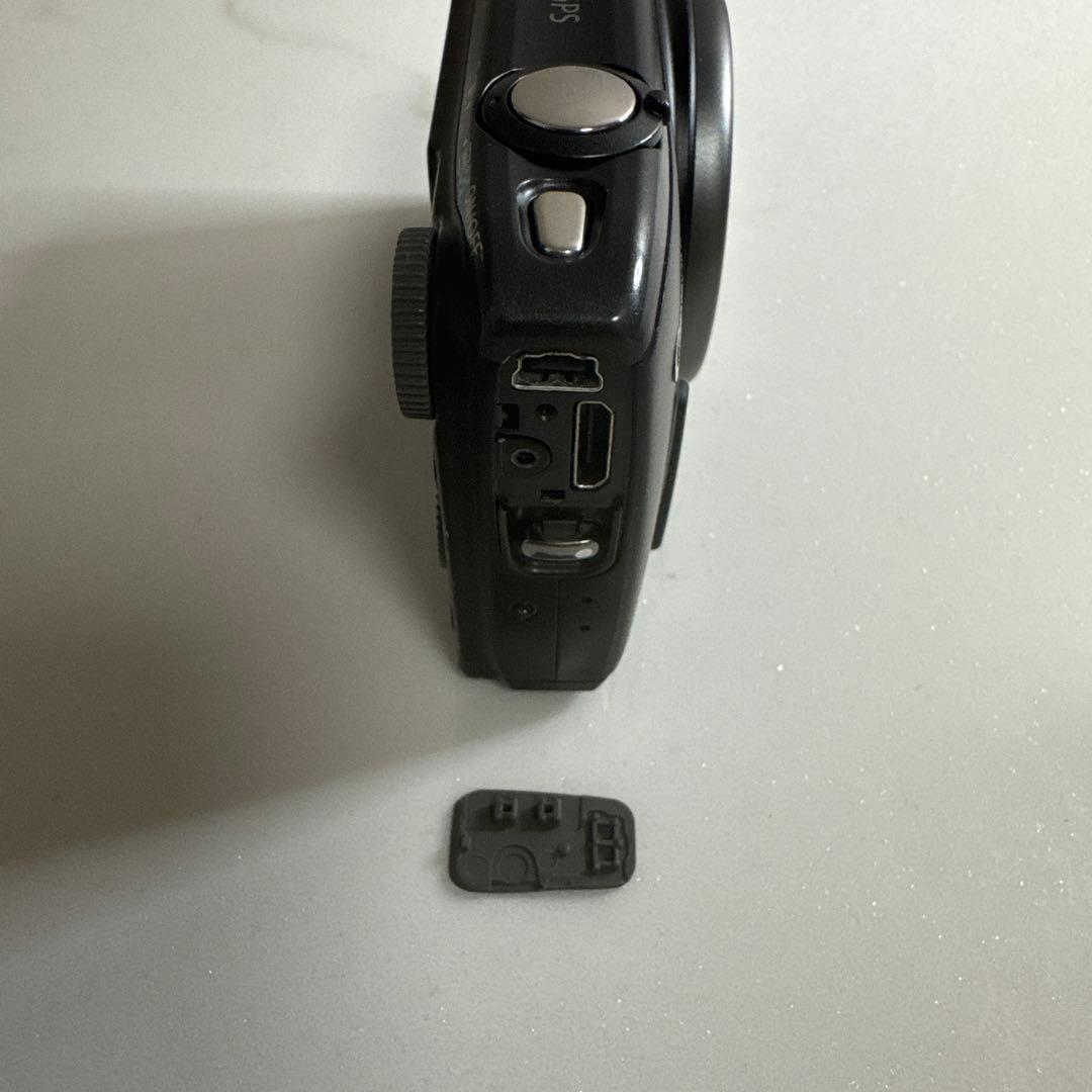 デジタルカメラ Canon PowerShot SX260 HS