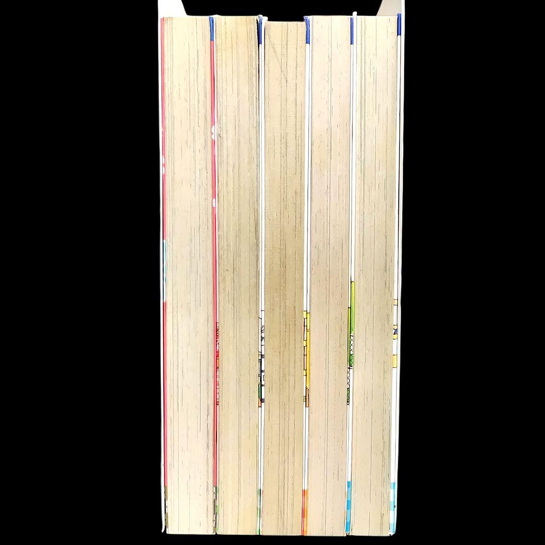 こっちむいて！みい子 シリーズ 既巻 全巻 44冊セット