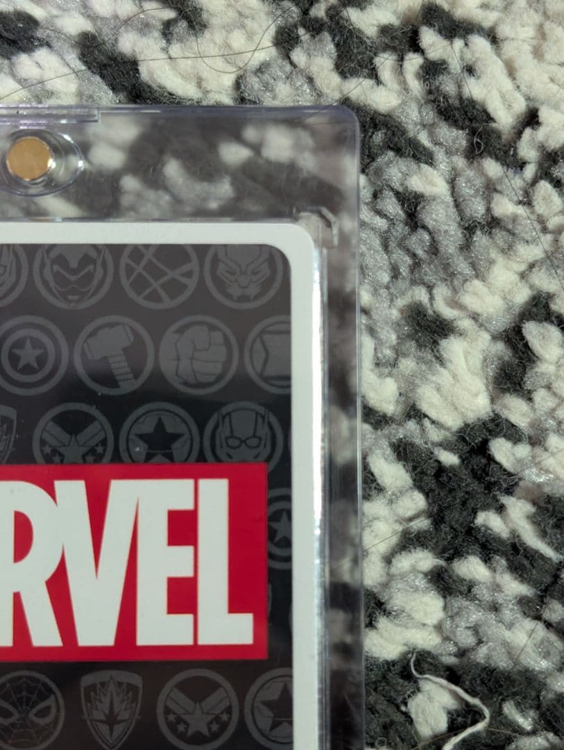 ヴァイスシュヴァルツ MARVEL Vol.3 ラブ＆サンダー ソー SSP