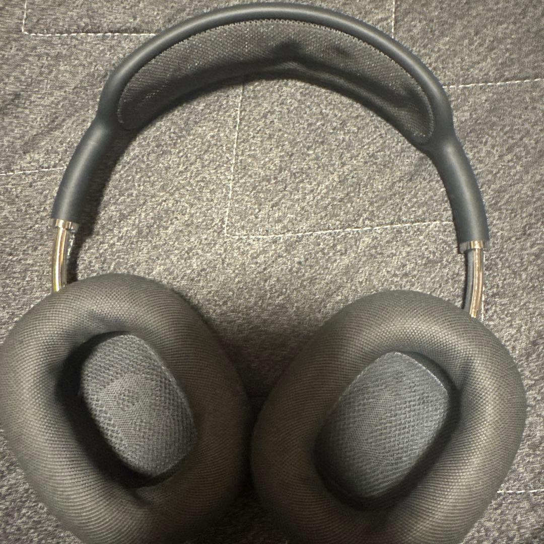 air pods max ジャンク