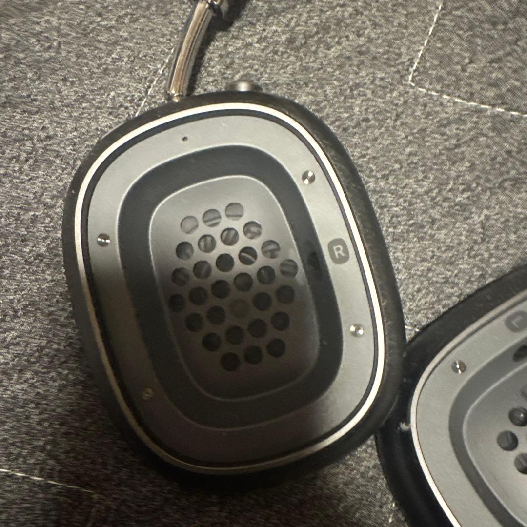 air pods max ジャンク