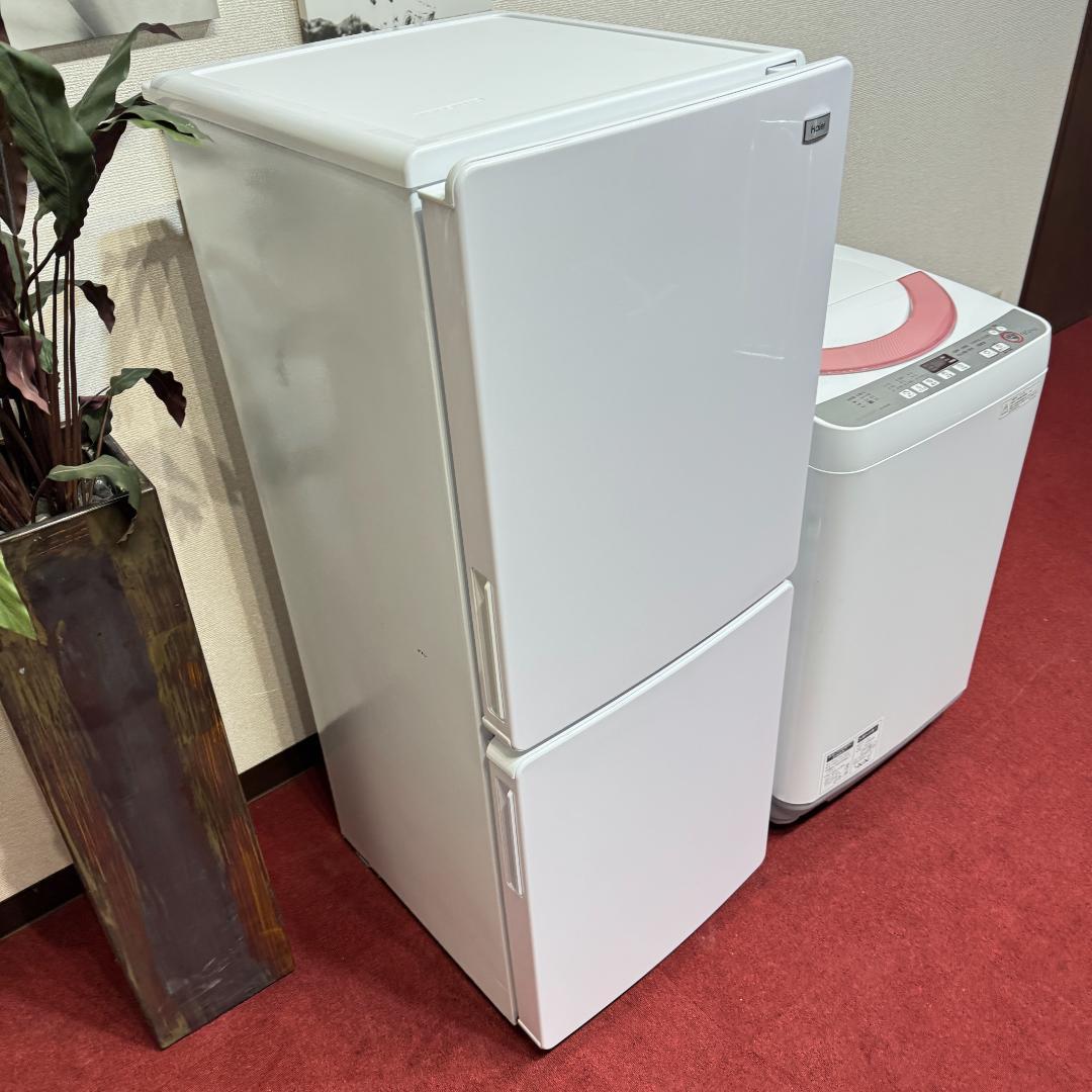 東京23区送料無料　超美品家電2点セット　取り置きOK　プロによる洗浄/除菌済み