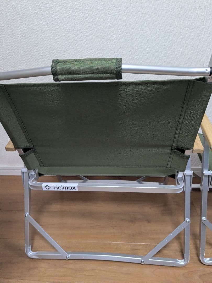 コールマン　フォールディングチェア3脚セット　アウトドアチェア　ばら売り不可