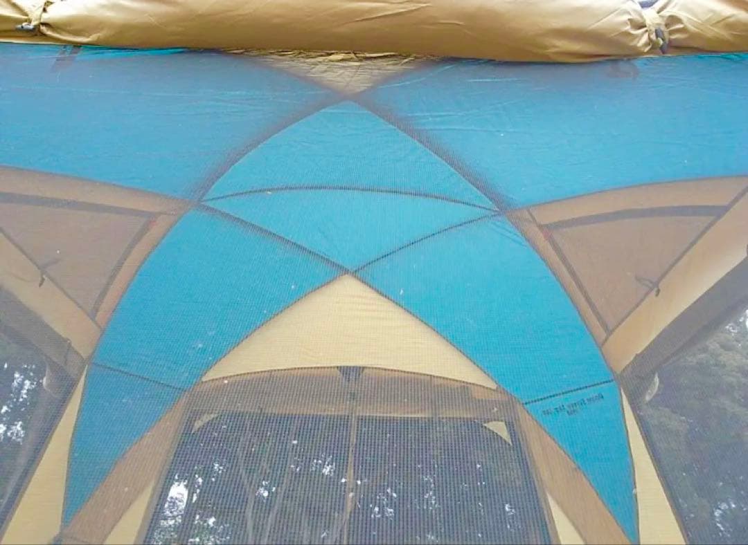 『極美品』コールマンテント ドームスクリーンタープ380★大人気タープ★