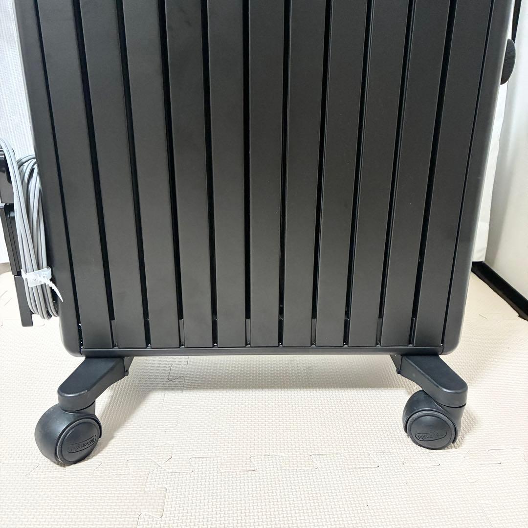 【美品】デロンギ マルチダイナミックヒーター MDHU15-PB mdhu-15