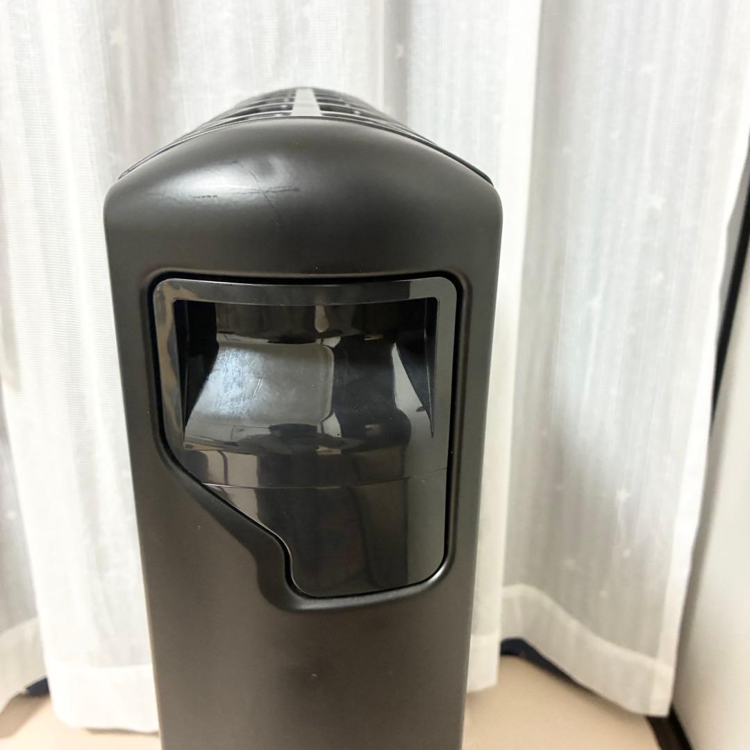 【美品】デロンギ マルチダイナミックヒーター MDHU15-PB mdhu-15