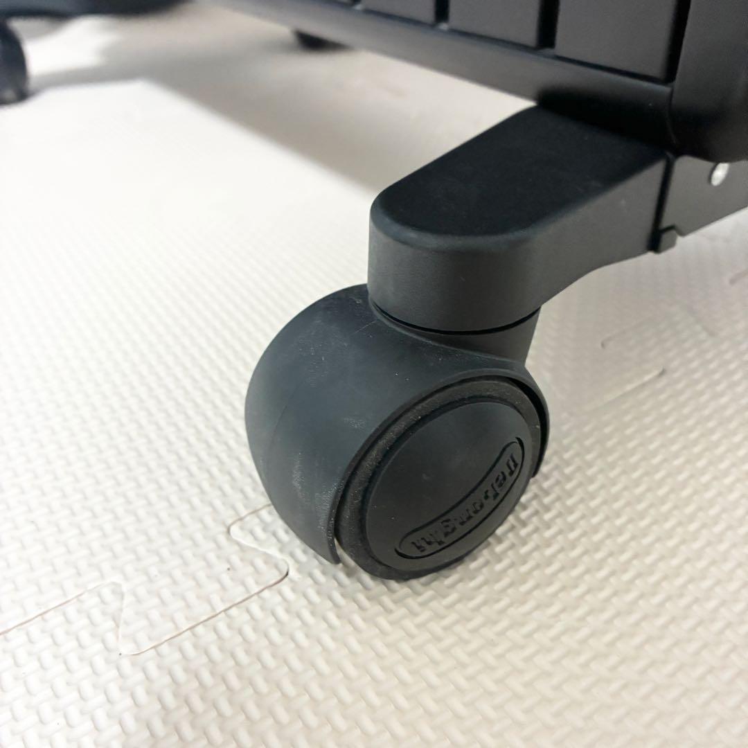 【美品】デロンギ マルチダイナミックヒーター MDHU15-PB mdhu-15