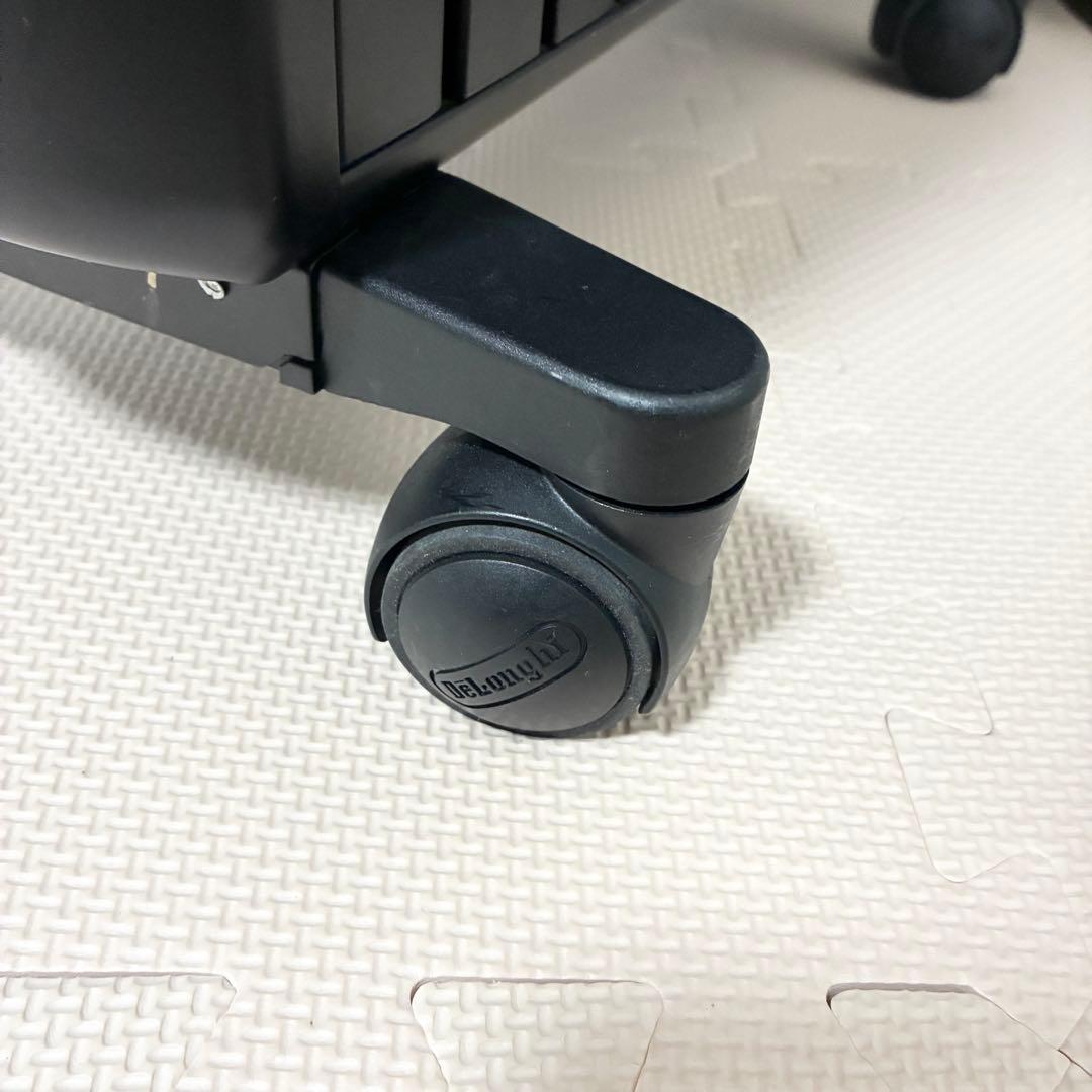 【美品】デロンギ マルチダイナミックヒーター MDHU15-PB mdhu-15