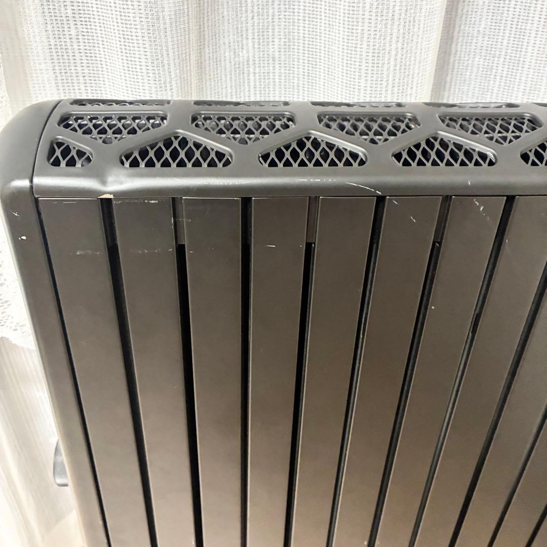 【美品】デロンギ マルチダイナミックヒーター MDHU15-PB mdhu-15