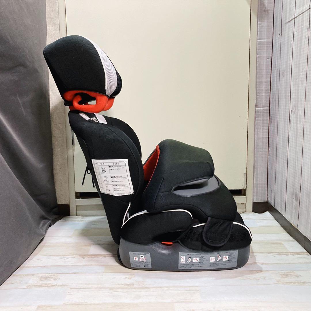 RECARO レカロ スタート アールワン チャイルドシート ジュニアシート