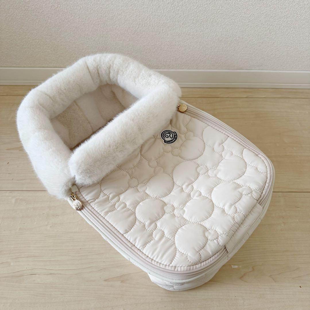 ハリースペット バシネットSサイズ【美品】