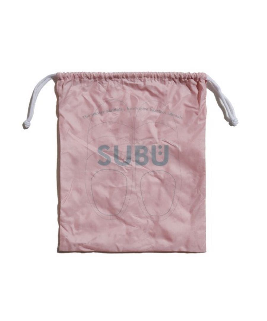 Subu スブ　originals f-line pink ピンク　size 0