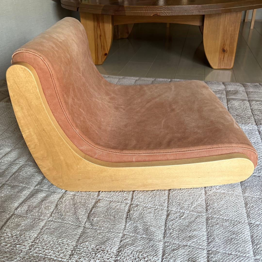 [値下げしました] 広松木工　コッタチェア