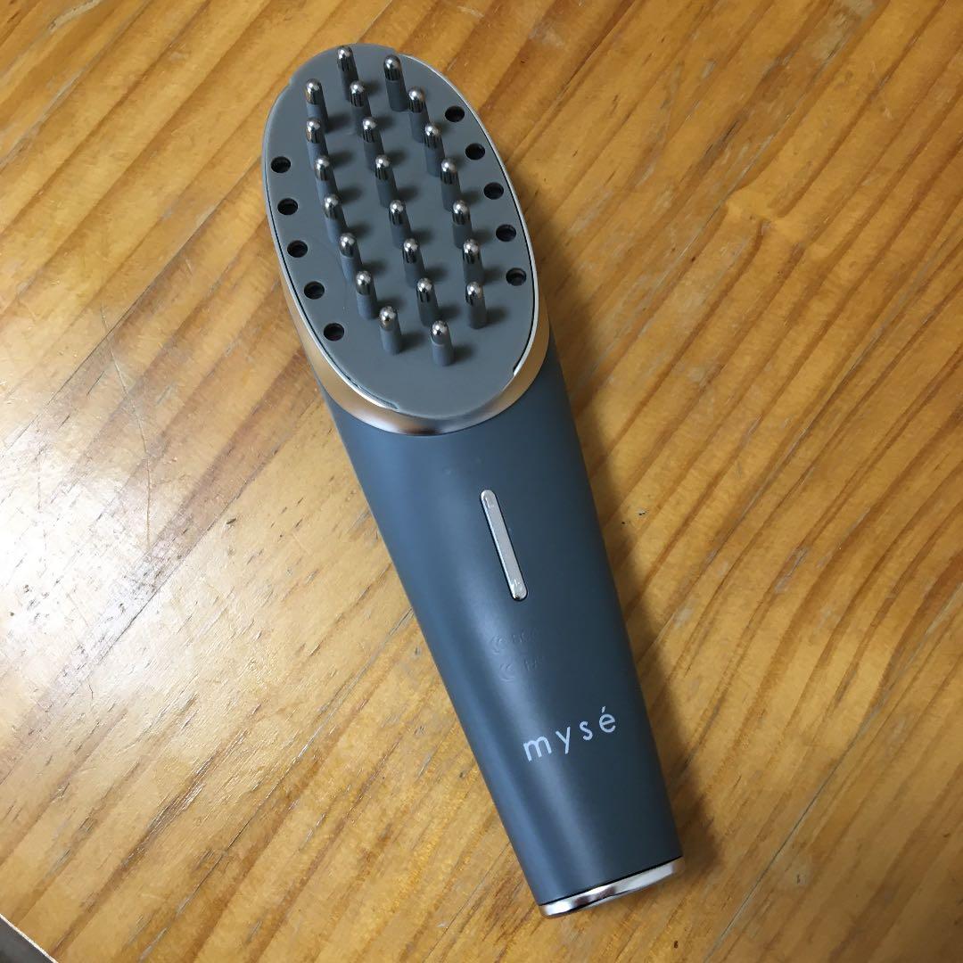 ミーゼ スカルプリフト