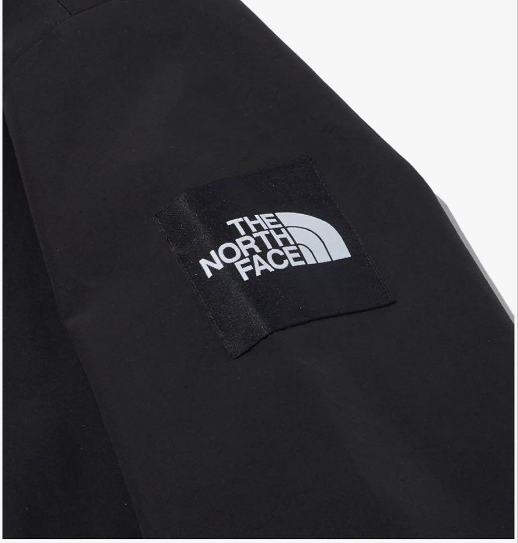 THE NORTH FACE VILAN EX JACKETEX ジャケット