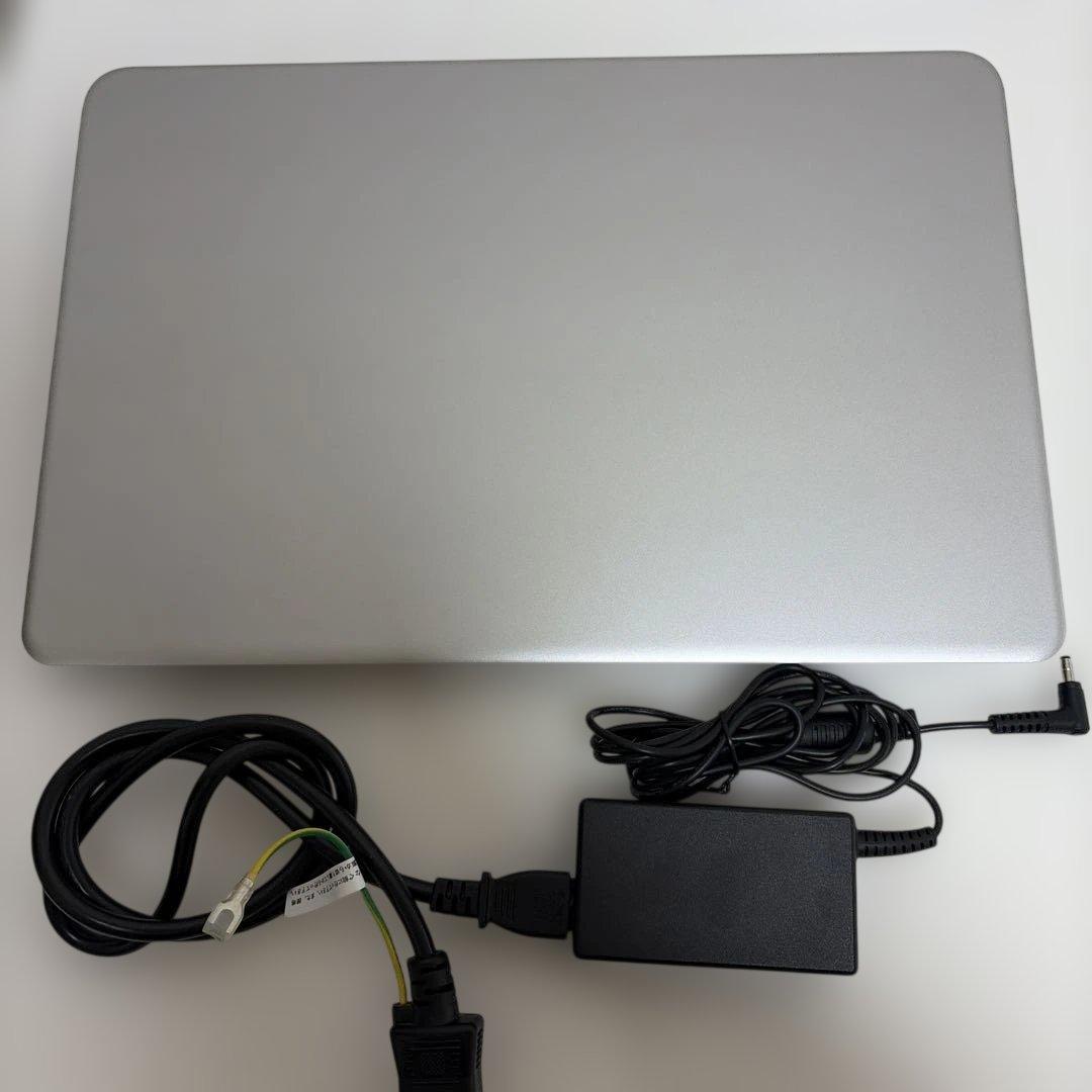 THIRDWAVE DX-T5 11世代Corei5 8GB 256GB