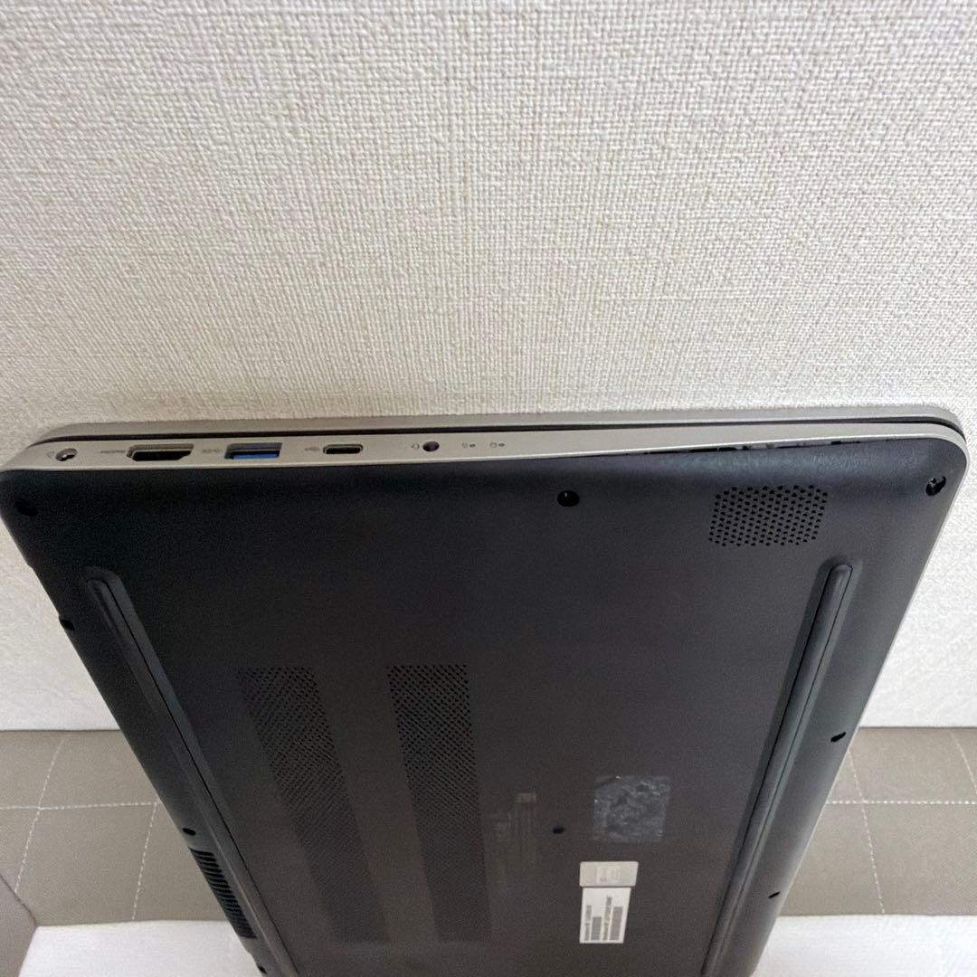 THIRDWAVE DX-T5 11世代Corei5 8GB 256GB