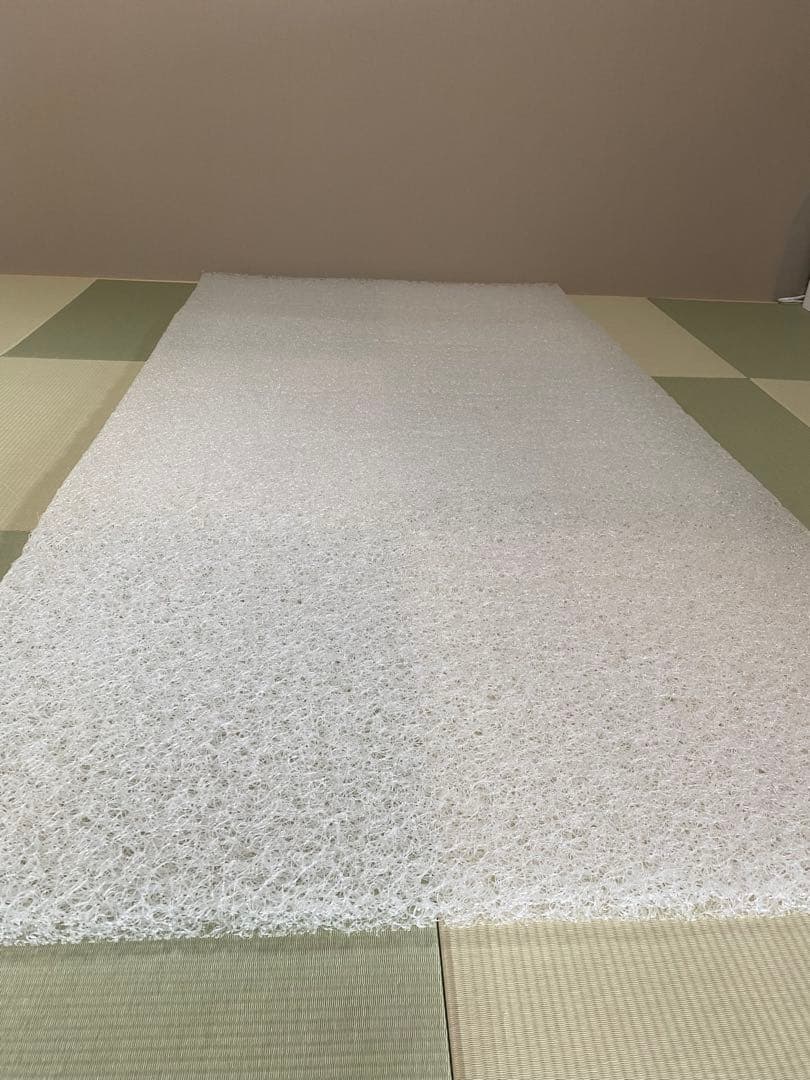 mero ブレインスリープ マットレス オーバーレイ シングル