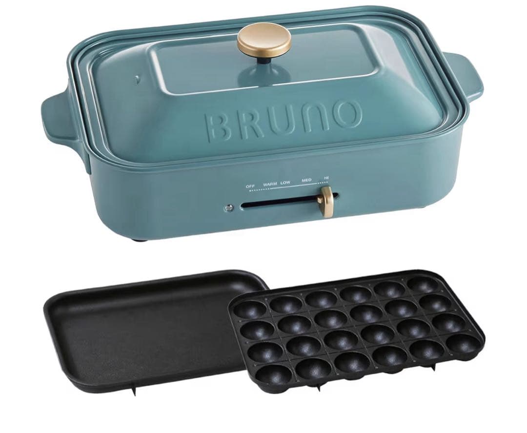 BRUNO ブルーノ　BOE021-BBL