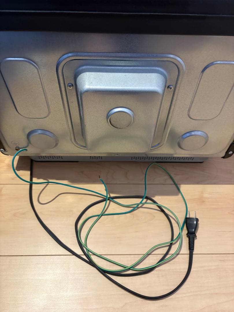 東芝 動作確認済2016年　石窯オーブン　オーブンレンジ　ER-ND300 R