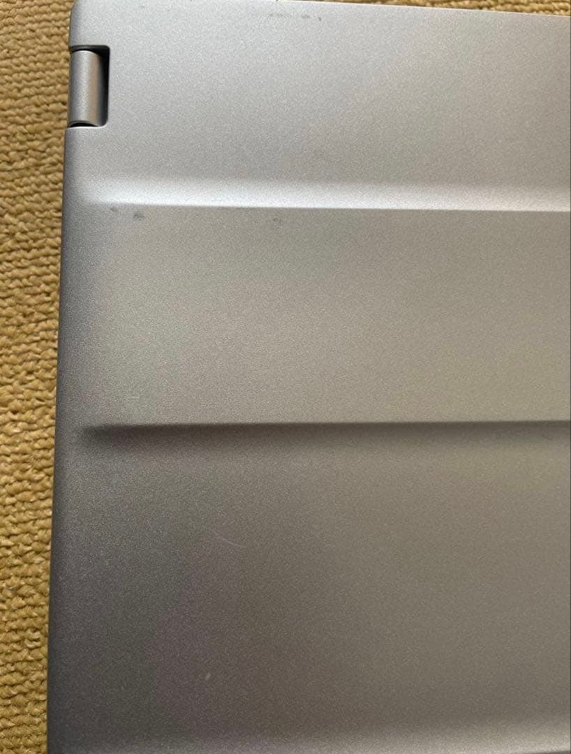 Windowsノート本体 Panasonic cf-sz6 Core i5 8GB RAM 256SSD