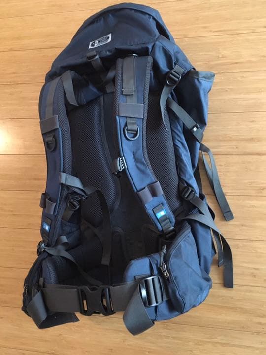 ヤギさん専用。カリマーkarrimor intrepid 40