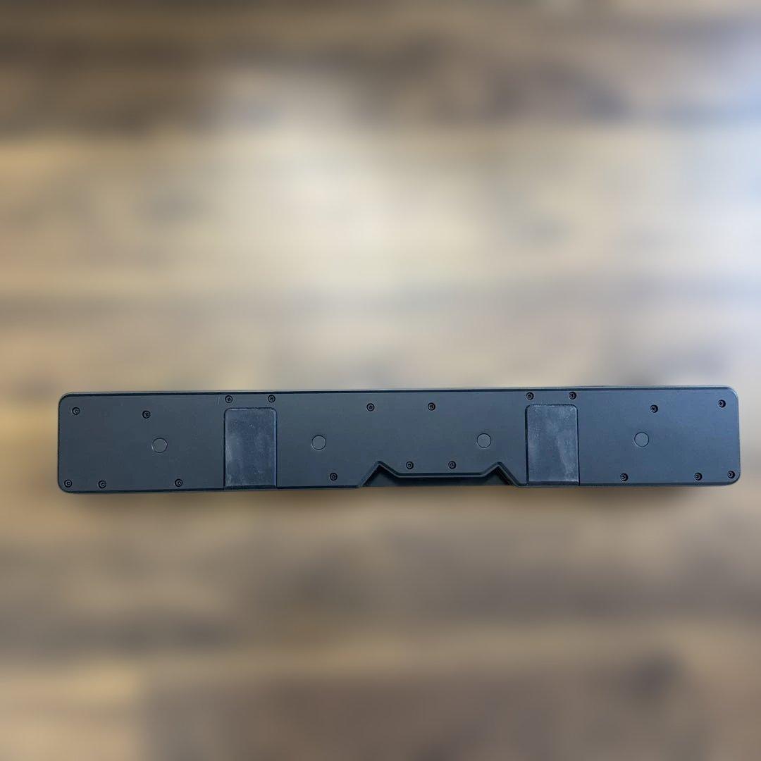 Bose サウンドバー ブラック