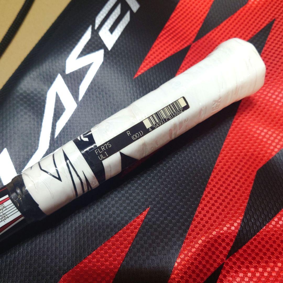 ヨネックス　エフレーザー 7S