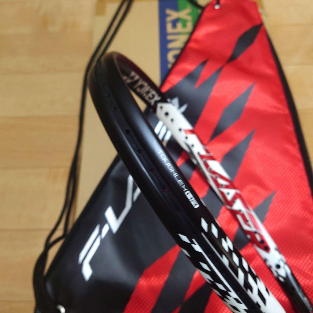 ヨネックス　エフレーザー 7S