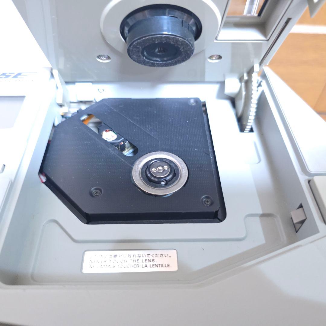 【47】BOSE AW-1D CDラジカセ 【外装美品】匿名配送【ジャンク】