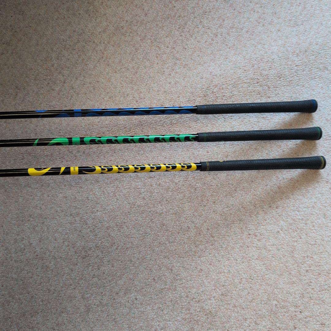 【飛距離UP】スーパースピードゴルフ練習器具