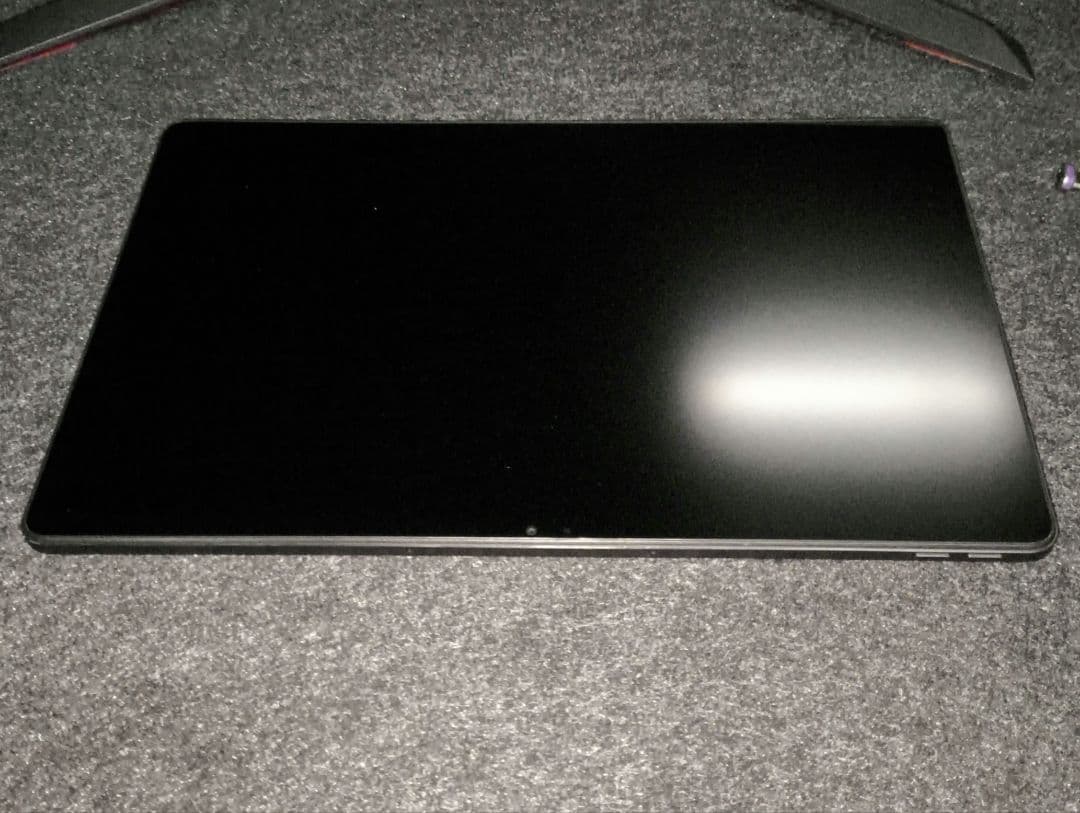 Lenovo xiaoxin pad pro 12.7 2023 本体のみ