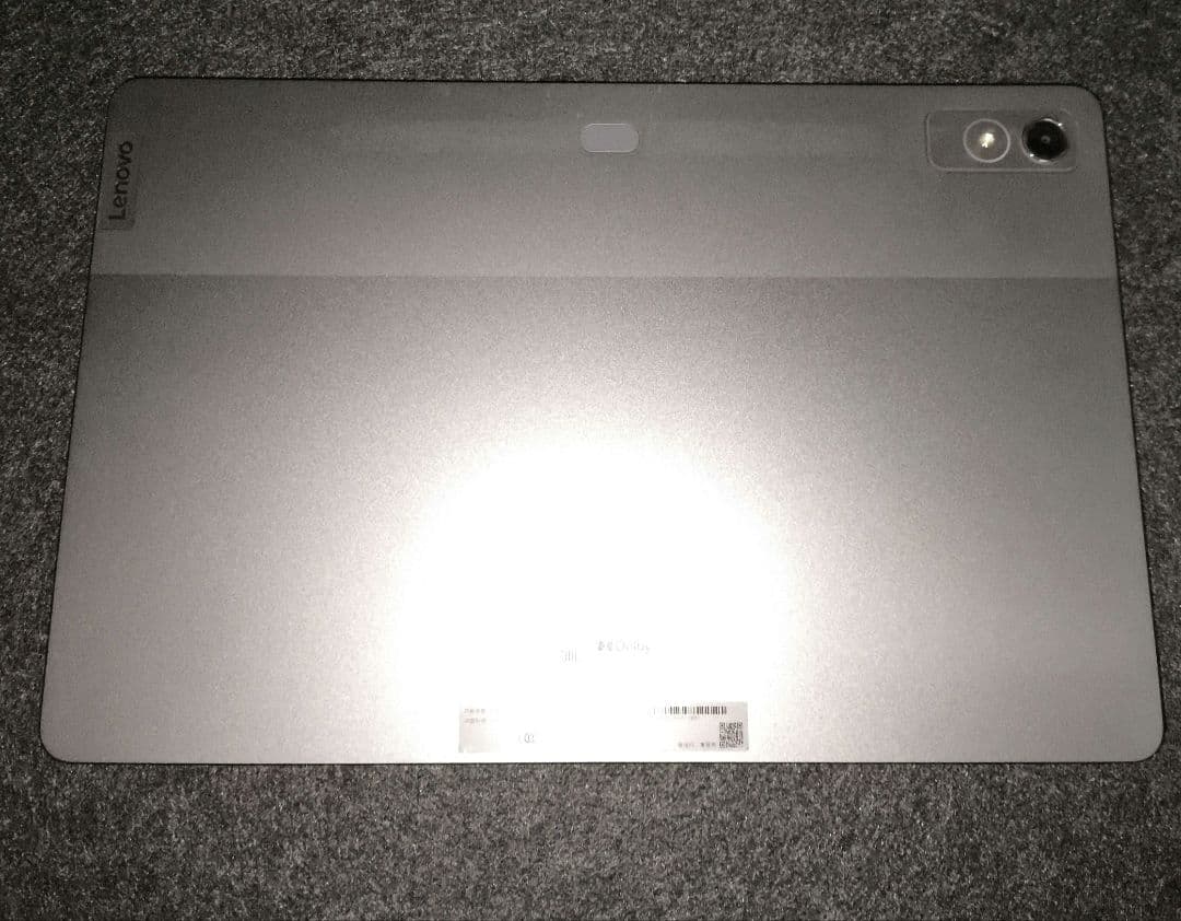 Lenovo xiaoxin pad pro 12.7 2023 本体のみ