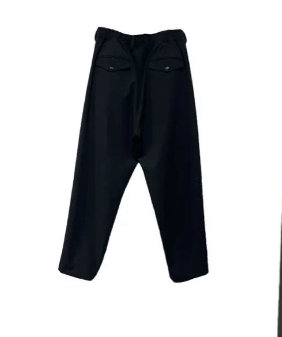 パンツ HLVTC The Trousers 01