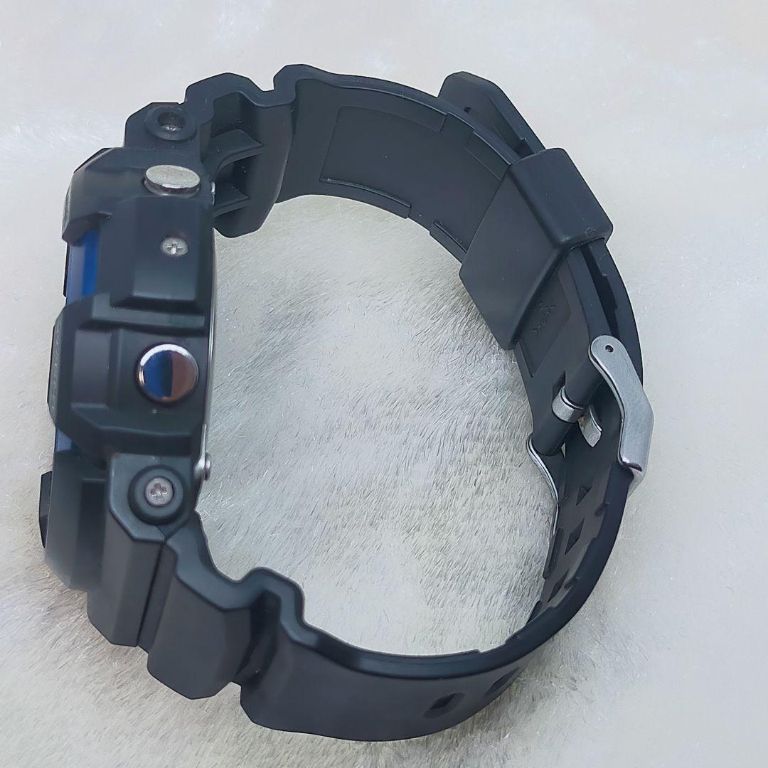 CASIO GSHOCK GAW-100B 防水20気圧 未使用品 動作確認済