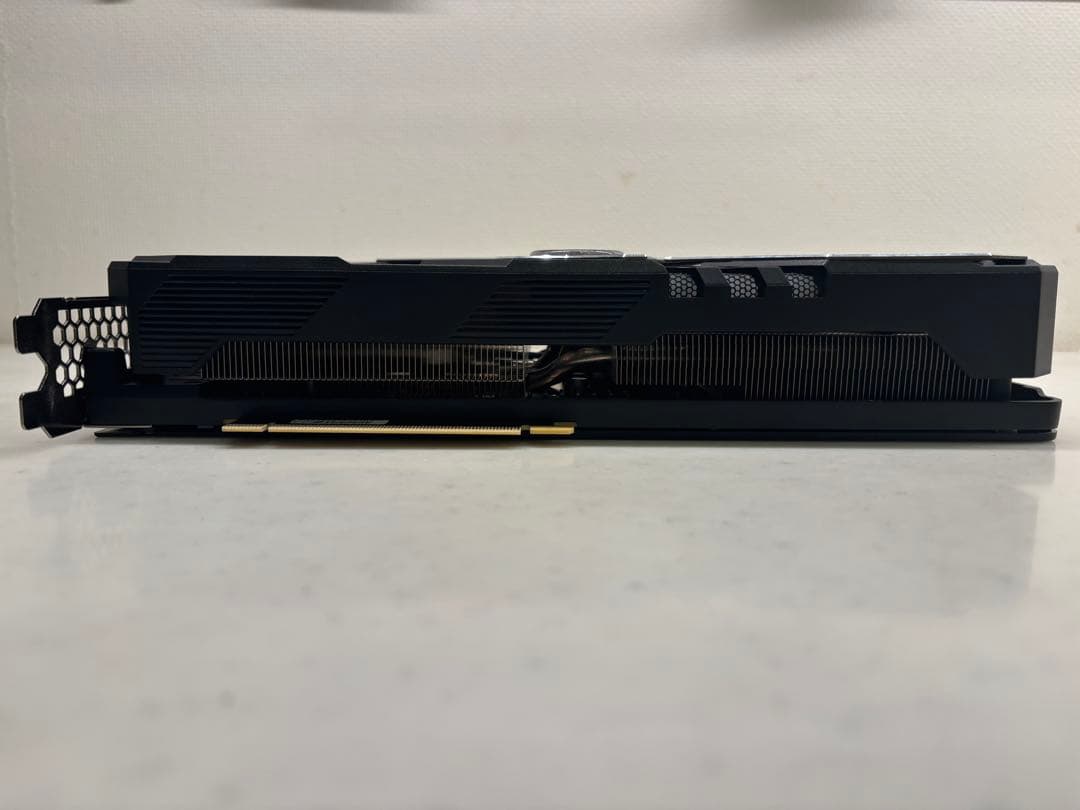 PALIT GAMINGPRO RTX 3070 Ti 8GB美品