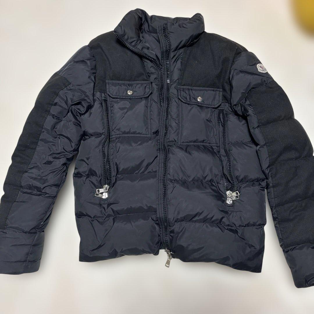 Moncler ディミエダウンジャケット