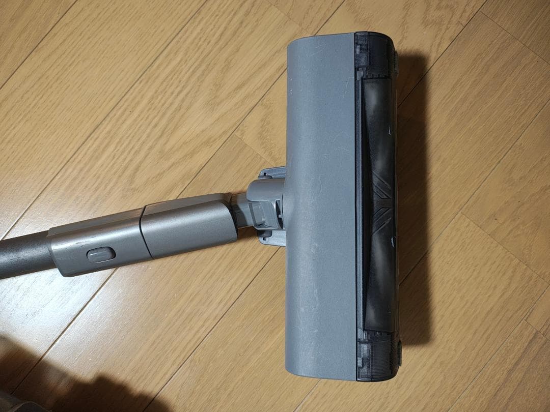 パナソニック★掃除機★2022年製★MC-SB52K★バッテリーの状態良好★2