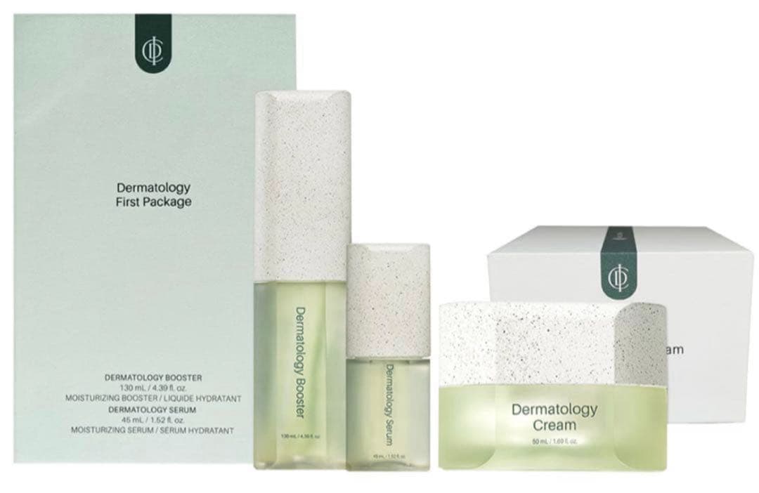 インセルダム　トライアル3点セット